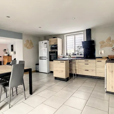 Nyaraló Maison Piscine Proche La Rochelle Salles-sur-Mer