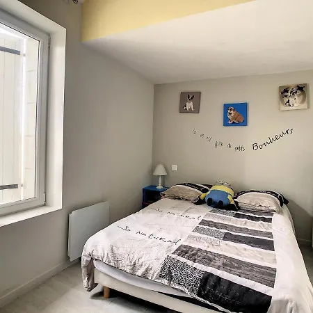 Maison Piscine Proche La Rochelle